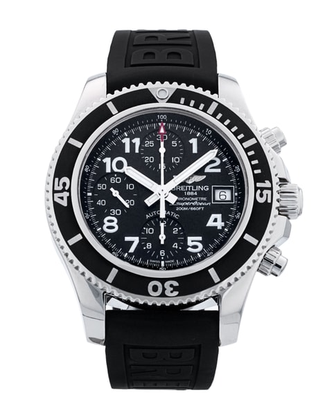 Breitling SuperOcean Chronograph 42 A13311